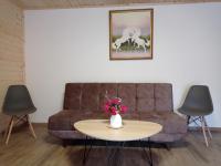 Chambre Familiale - Vue sur Jardin