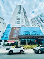 2408 - Apartment Full Option Sea View Marina Suites - B&B