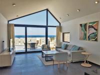 B&B Hurgada - Sea View 2BR Villa with Free Beach & Pool in Soma Bay - Bed and Breakfast Hurgada
