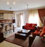 B&B Kozani - Evaggelia's Apartments 5 Οικογενειακό Διαμέρισμα - Bed and Breakfast Kozani