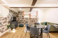 Basement Level Deluxe Apartment