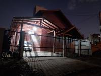 Cabanas rota da neve - B&B Urubici