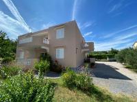 Apartmani Vesna - Chambres d’hôtes