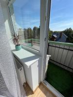 Park & Beach Area Apartment - Chambres d’hôtes Liepaja