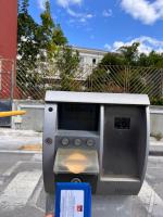 Chambre Lit King-Size - Vue sur Jardin