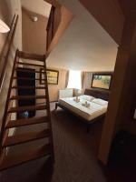 Apartment - auf 2 Etagen