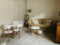 B&B Sallanches - Le Mont Joly & Les 4 Têtes - Bed and Breakfast Sallanches