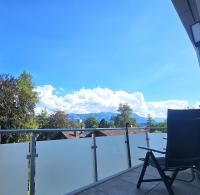 Ferienwohnung Sonnenaufgang - B&B Sonthofen