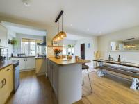 Stones Throw - stunning house, mins from beach and dogs welcome - Chambres d’hôtes Broadstairs