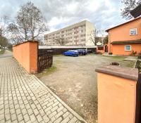 Gemütliche Unterkünfte für längeren Aufenthalt und Monteure inkl Balkon, Waschmaschine, WiFi, Küche und Parkplatz - Chambres d'hôtes Aschersleben