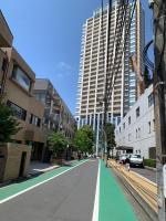 NIYS apartments 01 type - Chambres d’hôtes Tokyo