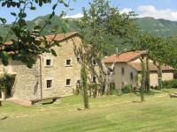 B&B San Godenzo - Comfy home in San Godenzo with Lake nearby - Bed and Breakfast San Godenzo