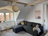 Stor lejlighed ved stranden i Agger Cold Hawaii - Ferienwohnung