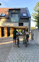 Linden Apartman 104 - Adults Only - Chambres d’hôtes