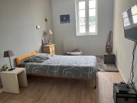 Chambre Simple