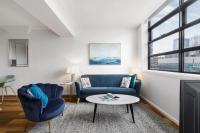 Serenity on Swanston - Stylish CBD Living by RMIT - Ferienwohnung Melbourne