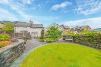 Springbank Cottage, luxury Lake District cottage in Coniston - B&B Coniston