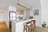 'Azurine' An Elegant Nordic Style Family Residence - Chambres d'hôtes Melbourne