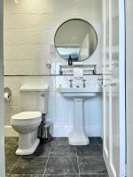 Camera King con Vista Montagne