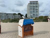 "Kleine Möwe", Prinz Hamlet - B&B Pelzerhaken