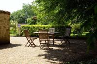 Gites La Sauvageonne - Chambres d’hôtes Saint-Palais