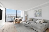 The Nest on Nott - Pure Port Melbourne Bliss - Ferienwohnung