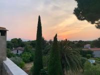 Maison de maitre - B&B