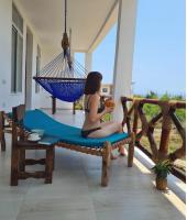 B&B Muyuni - Five Seasons Zanzibar Ocean View Hotel - Bed and Breakfast Muyuni