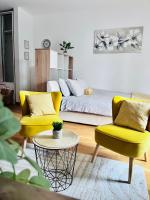 Primavera Apartment - B&B Belgrado