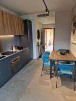 Appartamento Vista Forra - Ferienwohnung Tremosine