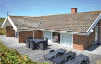 B&B Hvide Sande - Awesome Home In Hvide Sande With Indoor Swimming Pool - Bed and Breakfast Hvide Sande