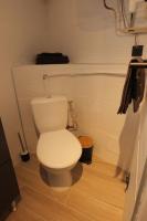 Appartement centre ville -- Pierrelatte - B&B