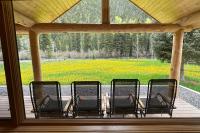 Scenic Solitude - Ferienwohnung South Fork