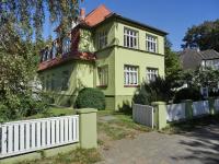 Strandstraße 60 Ferienwohnung S14 - Bed and Breakfast