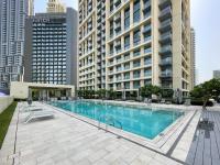 Amazing apartment next to Dubai Mall 160BR-2 - Chambres d’hôtes