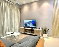 B&B Sandakan - IJM Condo with Panoramic View #Yoyo Homestay - Bed and Breakfast Sandakan