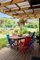 The tiny home - Ferienwohnung Riebeek West