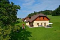 Šumavské apartmány - Chambres d’hôtes Zdíkov