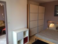 Apartamento de 1 dormitorio