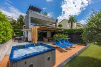 Appartement met Terras