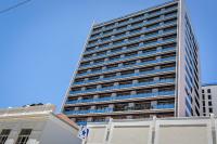 WI-FI 500MB | Studio Vista-Mar com Foodhall #CA47 - B&B