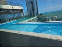Flat nearby Heaundae beach - Ferienwohnung