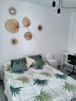 Appartement met 1 Slaapkamer