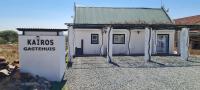 B&B Orania - Kairos Guesthouse Orania - Bed and Breakfast Orania