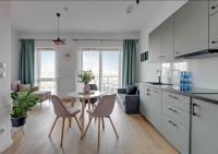 SEN W GDAŃSKU - APARTAMENTY przy MOTŁAWIE - GDAŃSK STARE MIASTO - Ferienwohnung Danzig