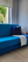 Apartament Centrum przy Parku Zdrojowym - Ferienwohnung