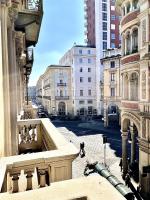 Casa dell'Inno di Mameli - B&B Turin