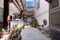 B&B Dali - Dali Ancient City Xinyu Xuan B&B - Erhai Gate Branch - Bed and Breakfast Dali