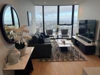 Glamorous 2 bedder Southbank homeFREE Parking#MSQ42 - Ferienwohnung