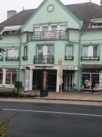 Kaktusz City - Ferienwohnung